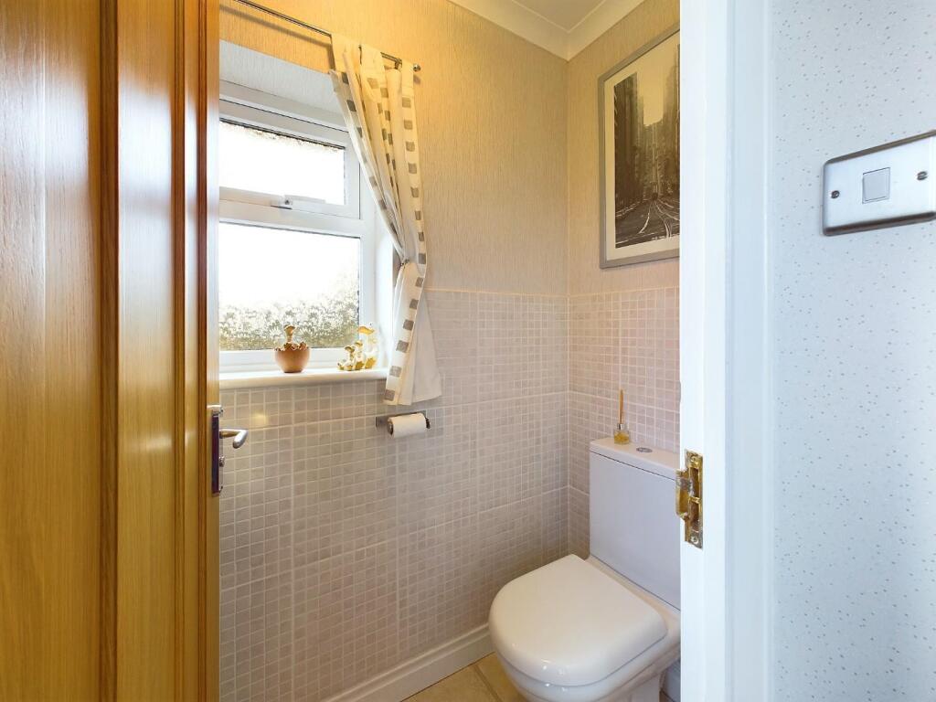 Additional property image - Brook Lane, Clayton, Bradford