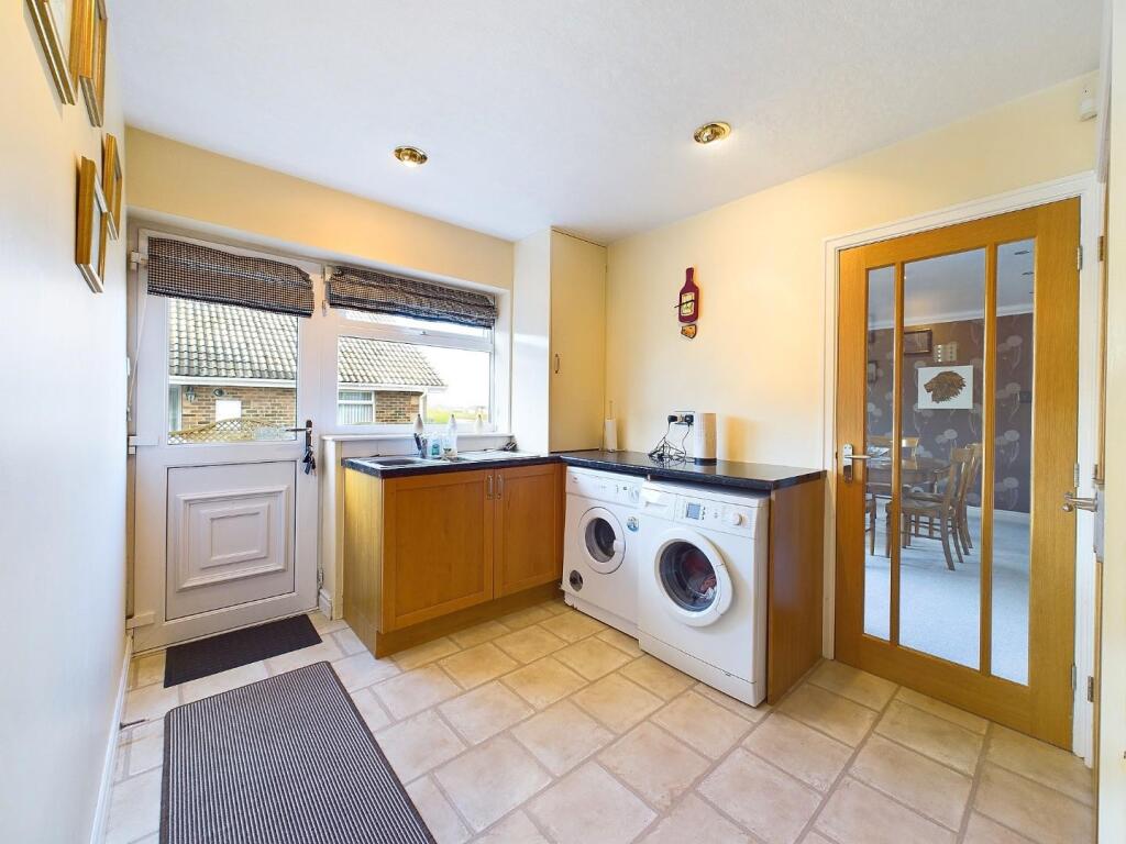 Additional property image - Brook Lane, Clayton, Bradford