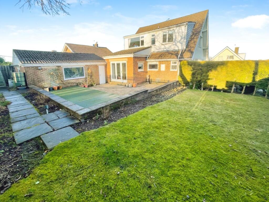 Additional property image - Brook Lane, Clayton, Bradford