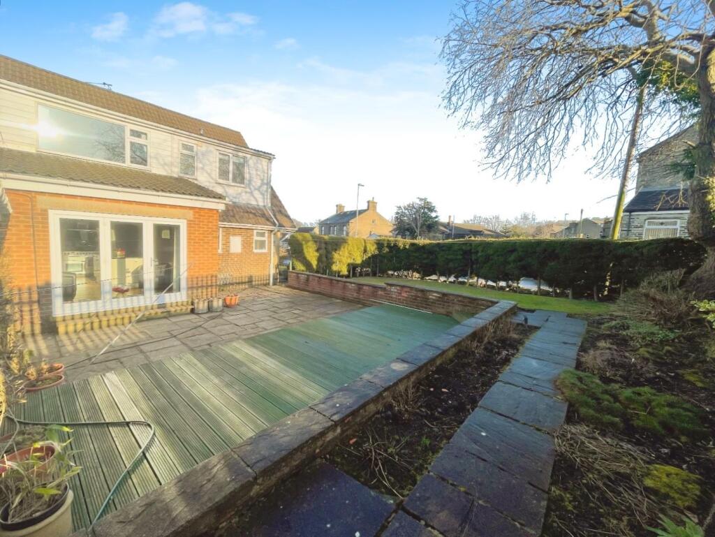 Additional property image - Brook Lane, Clayton, Bradford