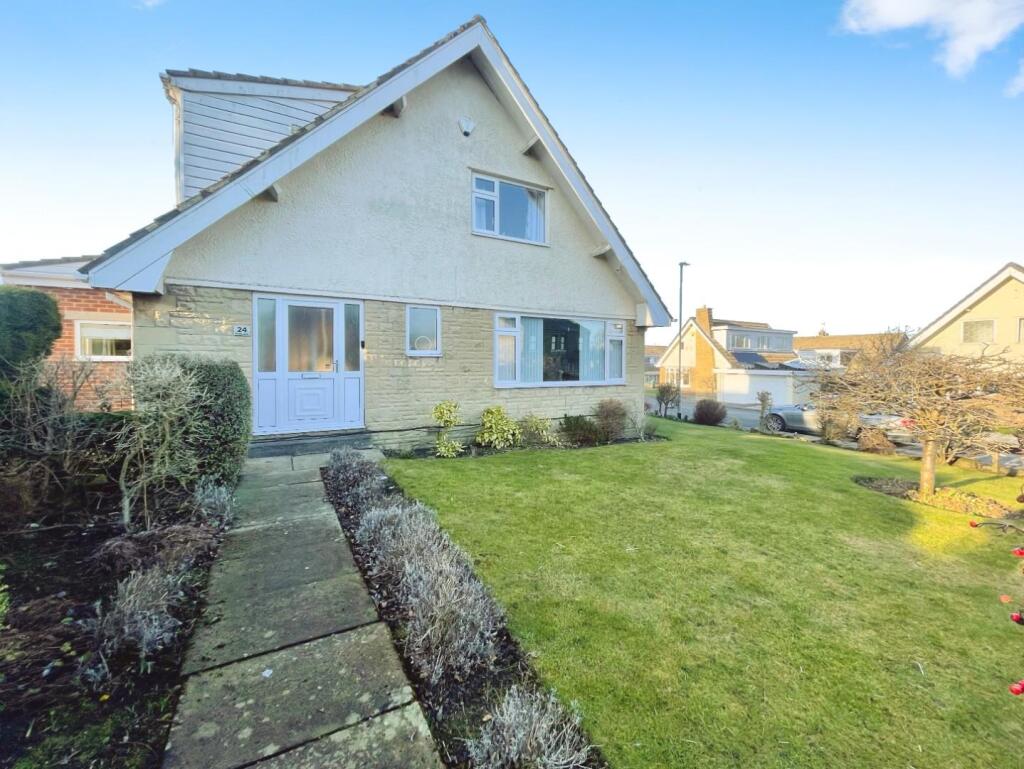 Additional property image - Brook Lane, Clayton, Bradford