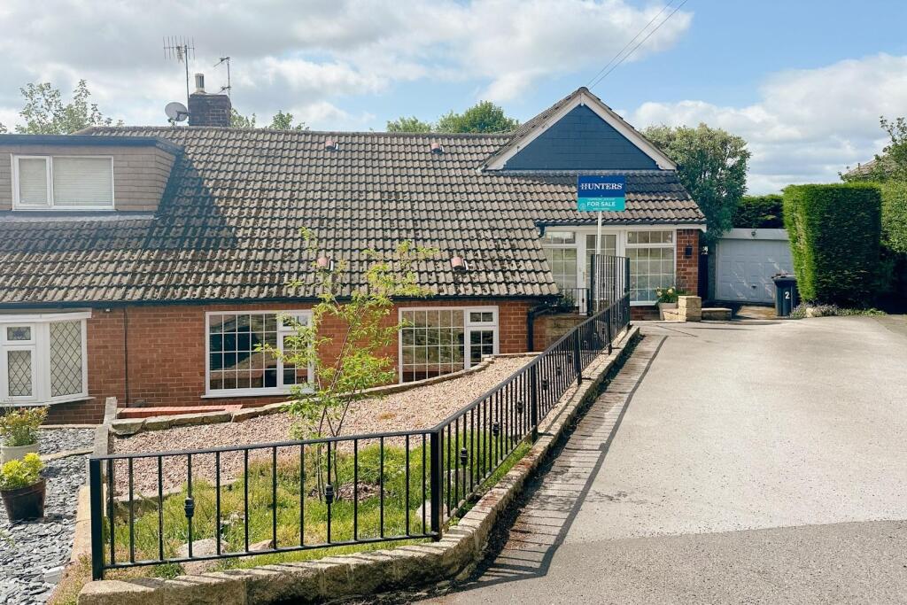 Main image of property: Hawthorn Crescent, Baildon,