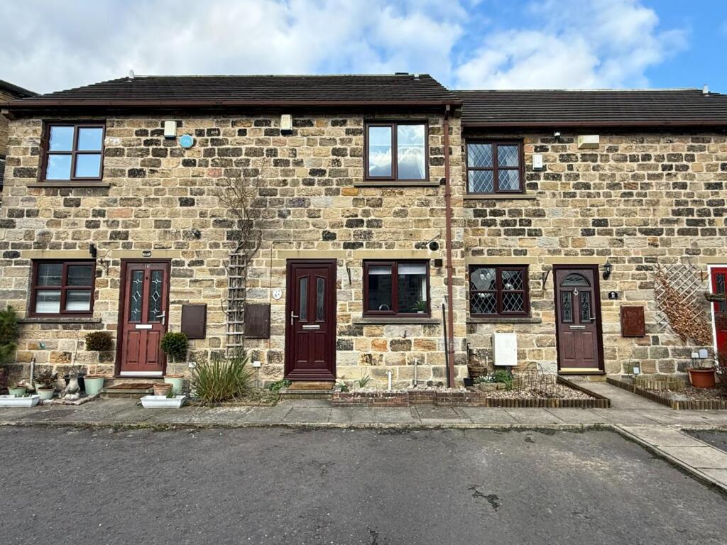 Main image of property: Weavers Croft, Thackley