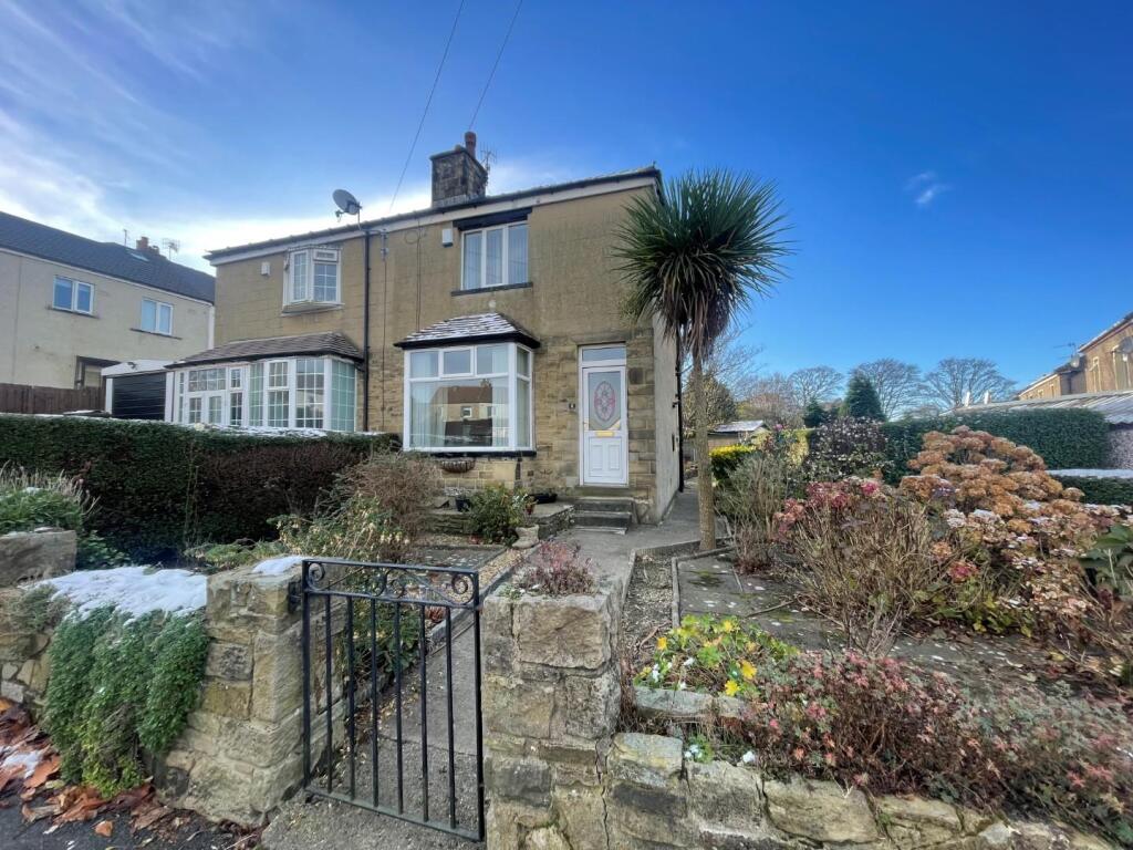 Main image of property: High Busy Lane, Shipley