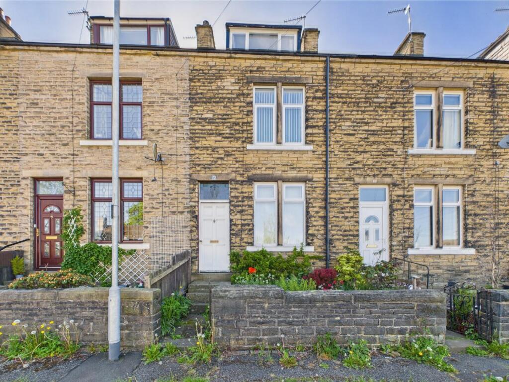 Main image of property: Springswood Place, Shipley
