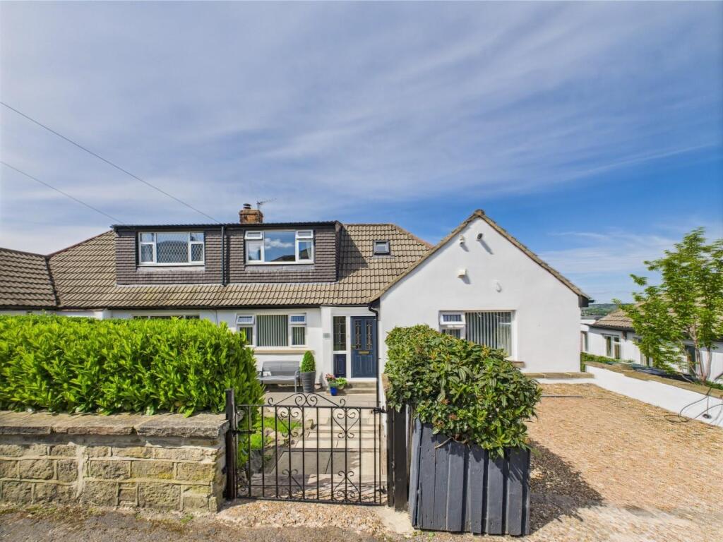 Main image of property: Low Ash Drive, Shipley
