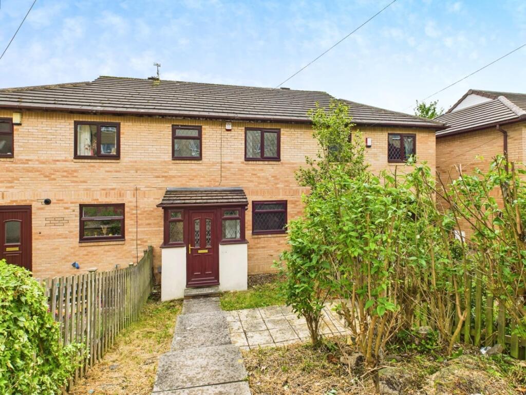 Main image of property: Southcliffe Drive, Baildon