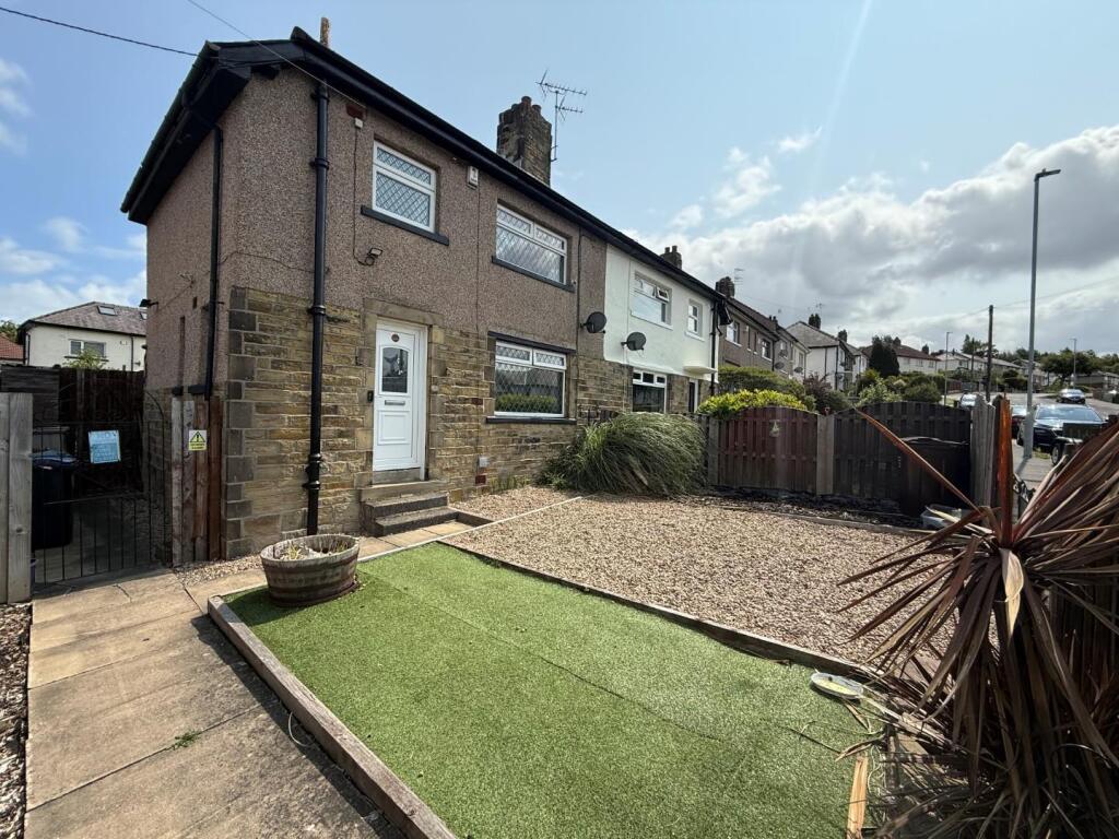 Main image of property: Owlet Road, Shipley, West Yorkshire