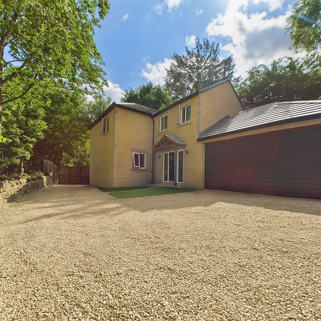 Main image of property: Brackendale, Thackley