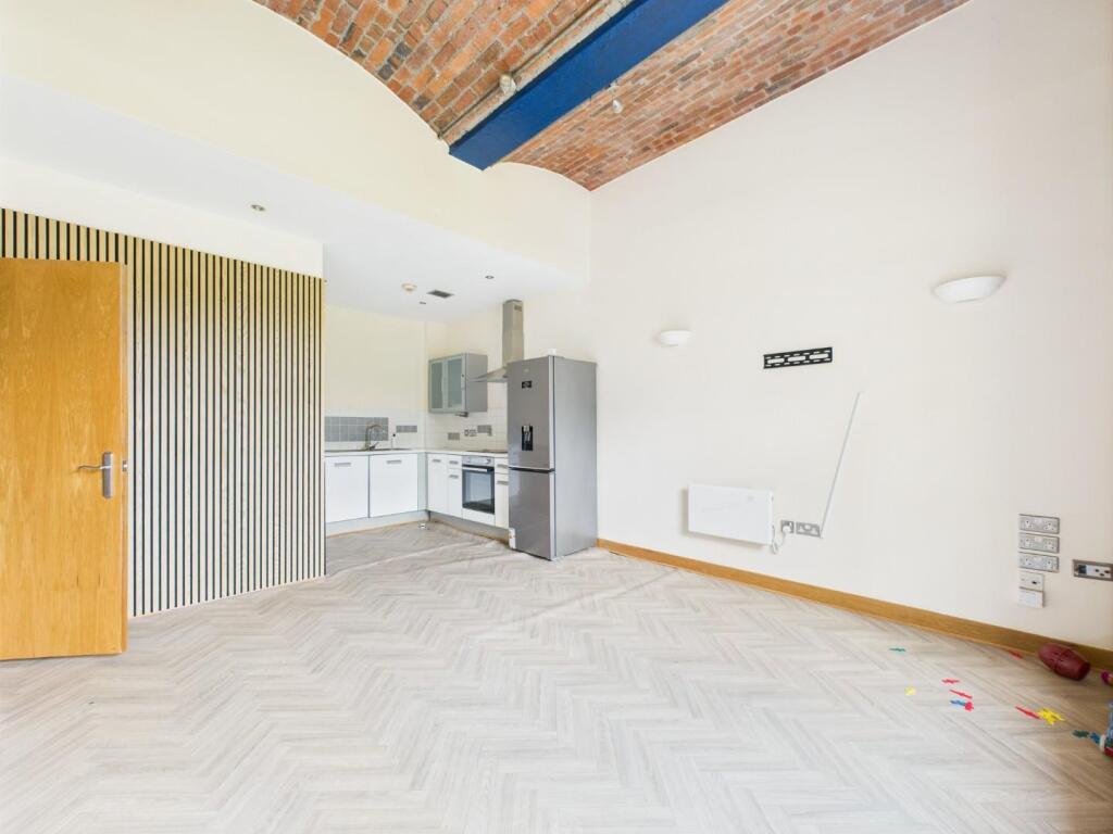 Main image of property: Salts Mill Road, Shipley