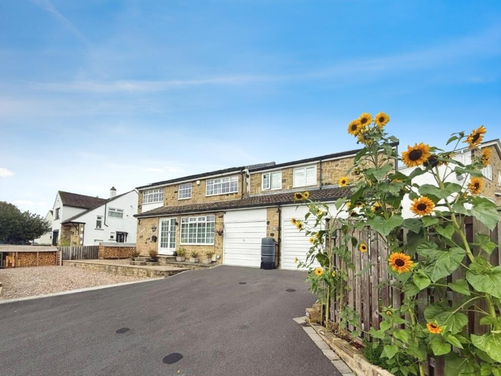Main image of property: Walker Wood, Baildon, Shipley