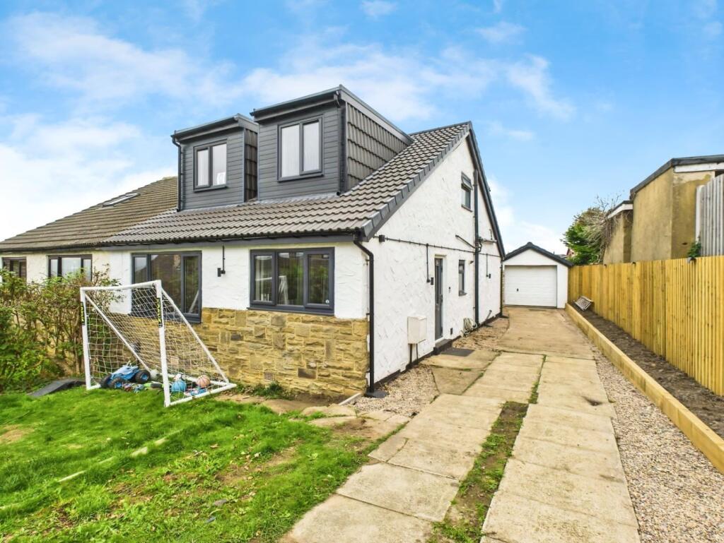 Main image of property: West View Close, Shipley