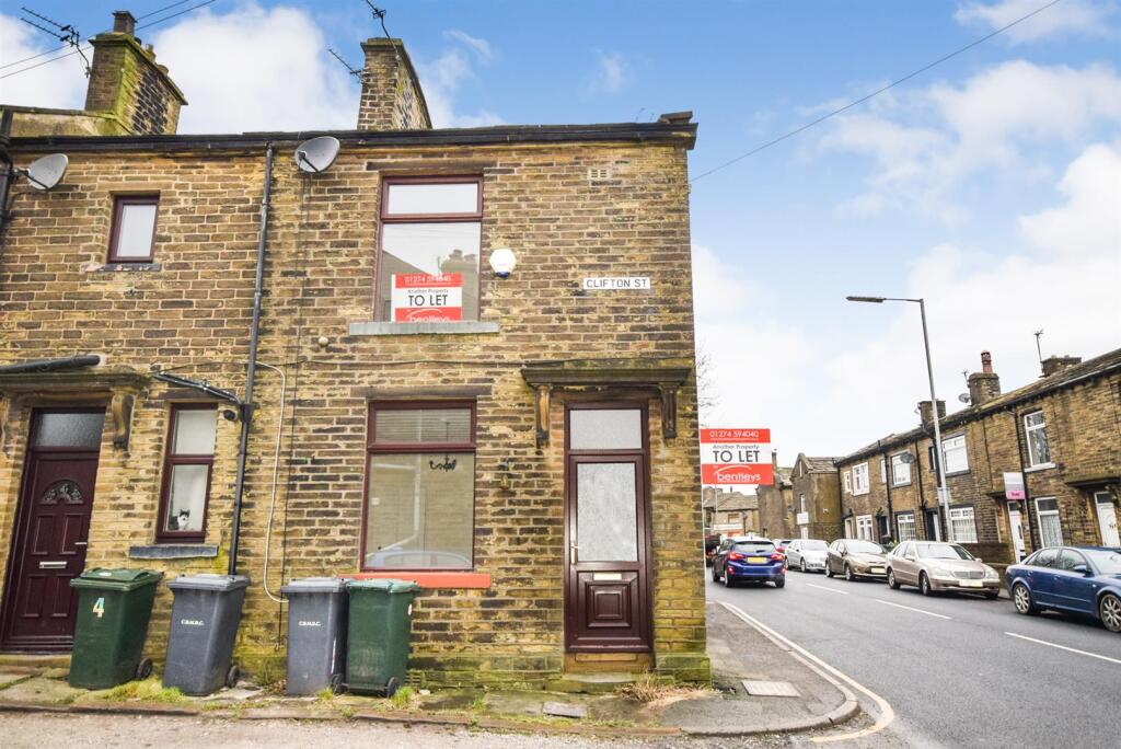 Main image of property: Clifton Street, Queensbury, Bradford
