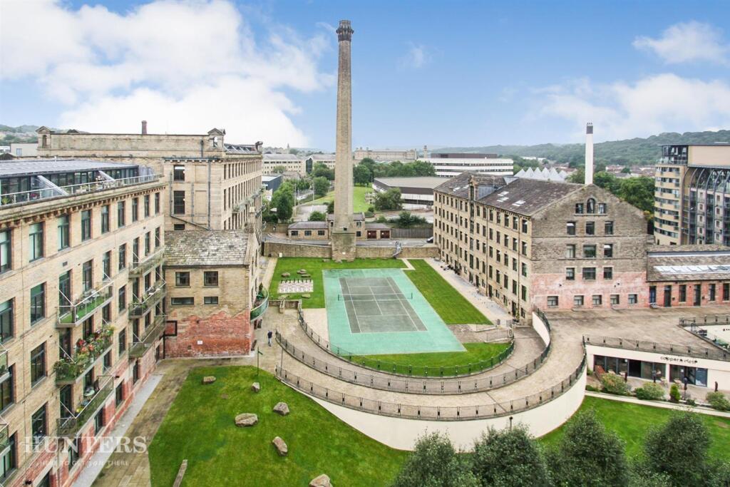 Main image of property: Salts Mill Road, Shipley