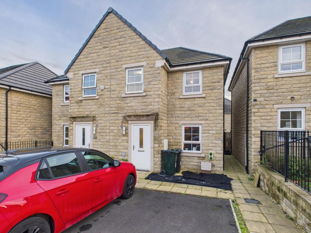 Main image of property: Fetlock Drive, Bradford