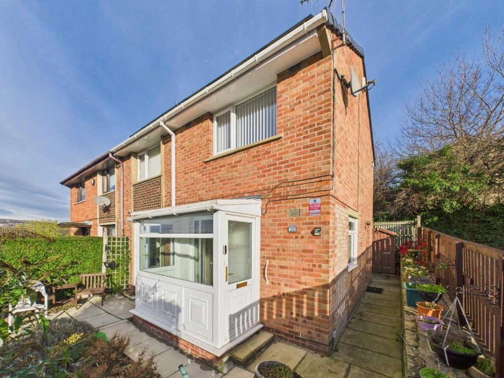 Main image of property: Brow Foot, Shipley, Bradford