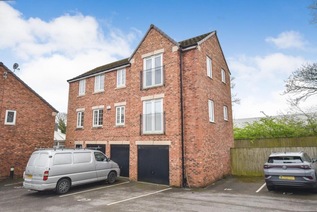 Main image of property: Redbrook Way, Bradford