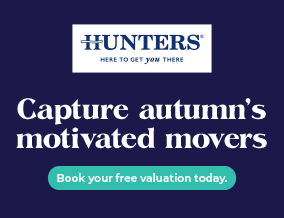 Get brand editions for Hunters, Shipley