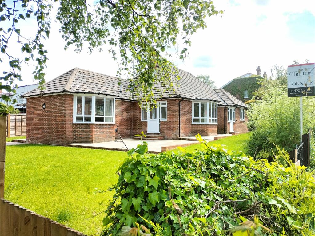 Main image of property: Langham Road, Alton, Hampshire, GU34