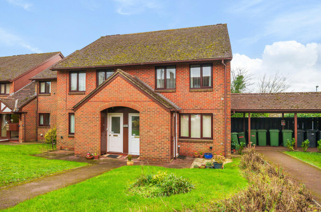 Main image of property: Adams Way, Alton, Hampshire, GU34