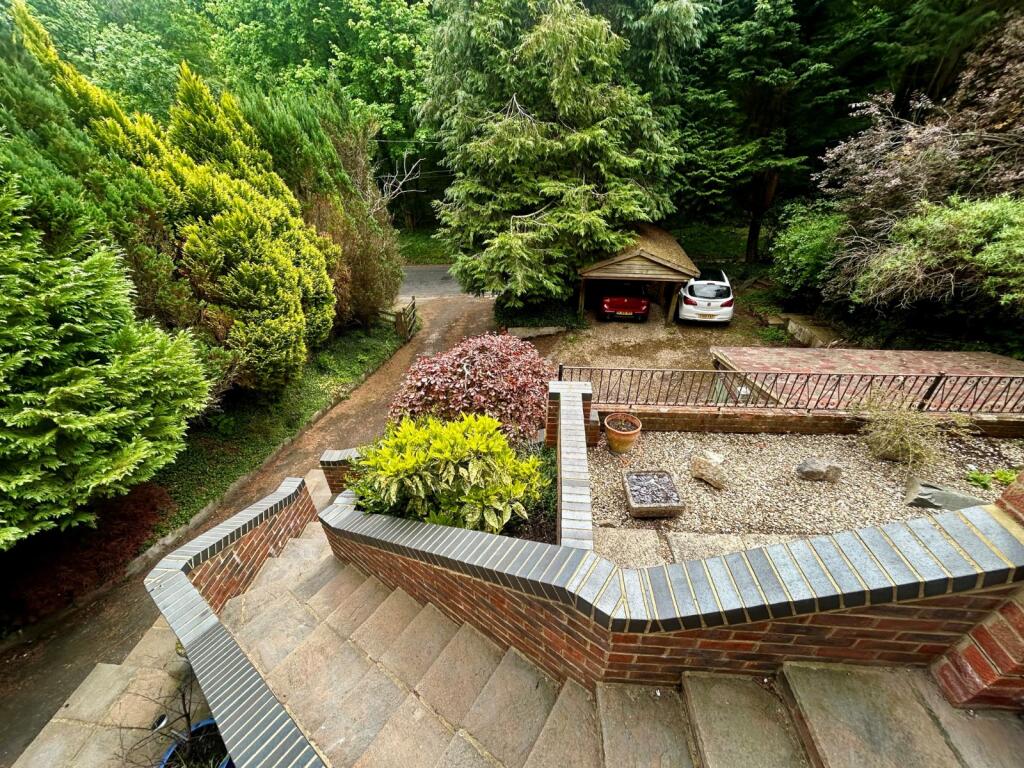 Main image of property: Medstead Road, Beech, Alton, Hampshire, GU34