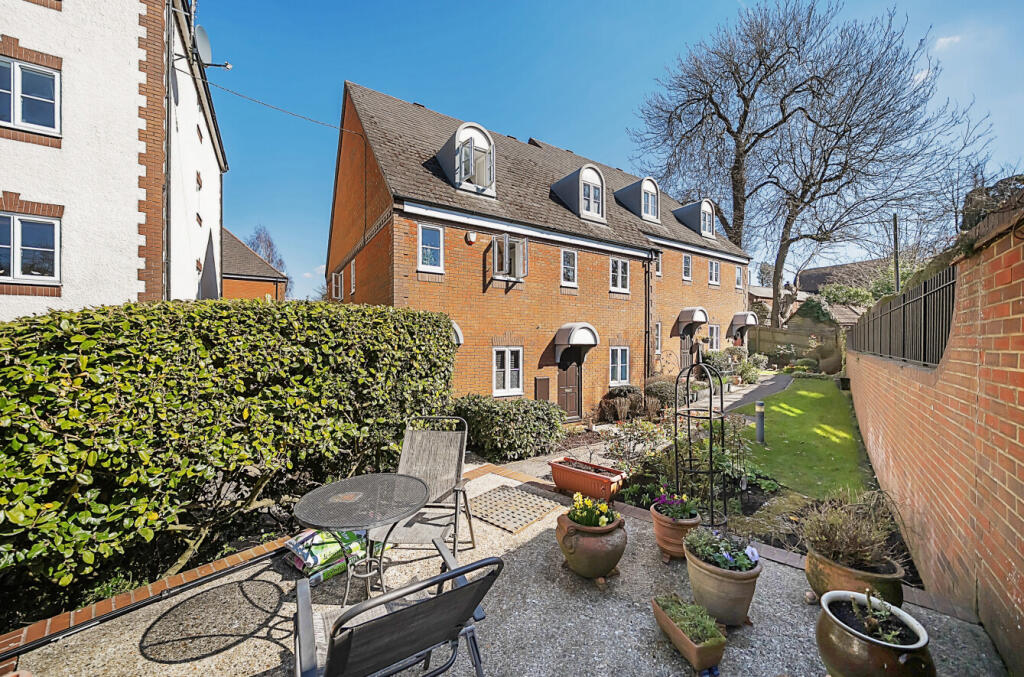 Main image of property: Waterside Court, Alton, Hampshire, GU34