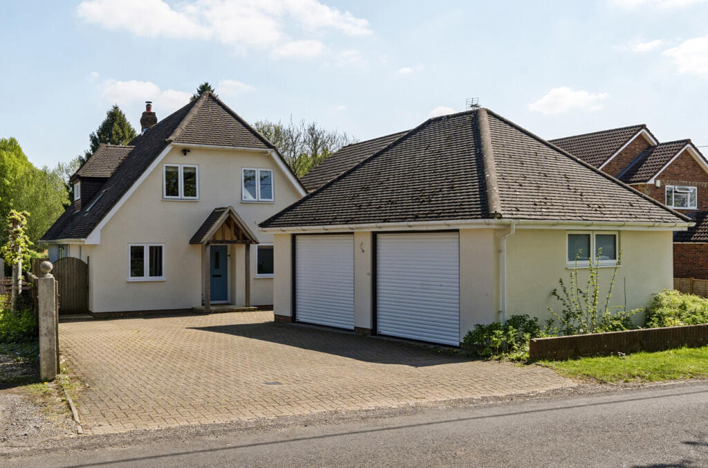 Main image of property: Blackberry Lane, Four Marks, Alton, Hampshire, GU34