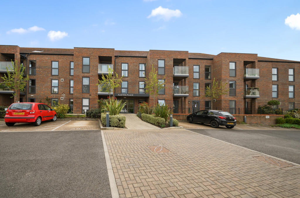Main image of property: Lower Turk Street, Alton, Hampshire, GU34