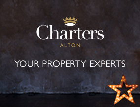 Get brand editions for Charters, Alton