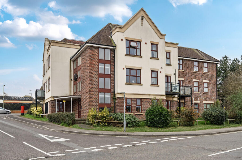 Main image of property: Turk Street, Alton, Hampshire, GU34