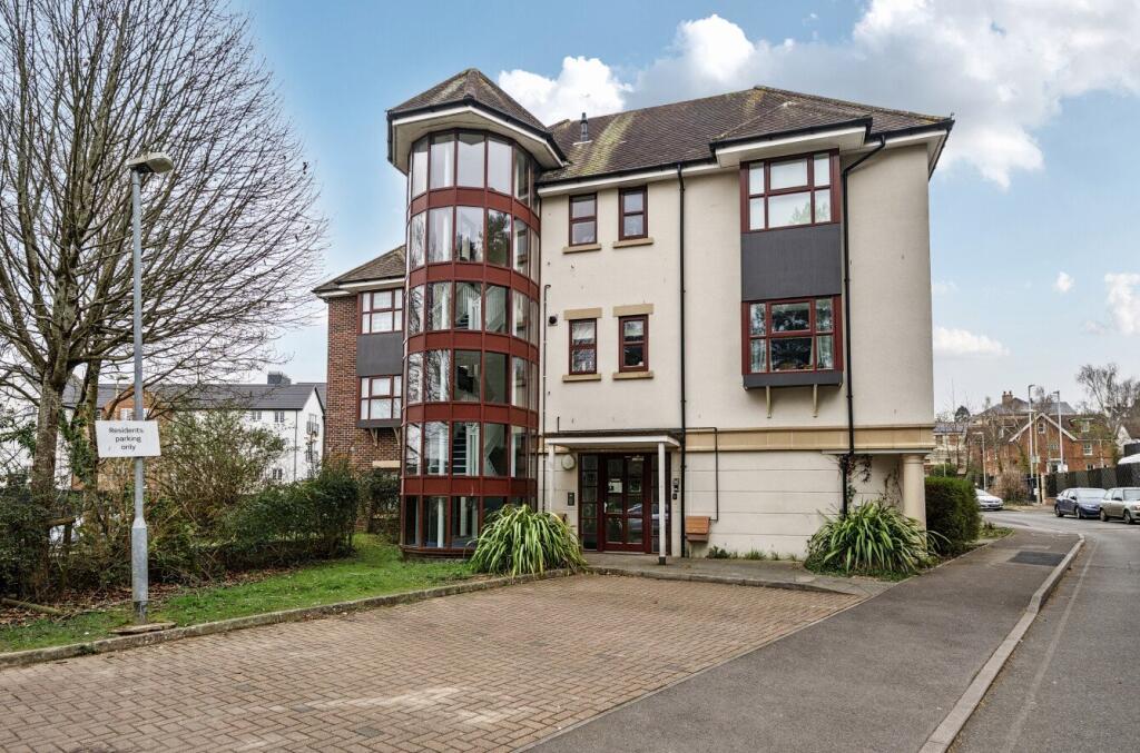 Main image of property: Turk Street, Alton, Hampshire, GU34
