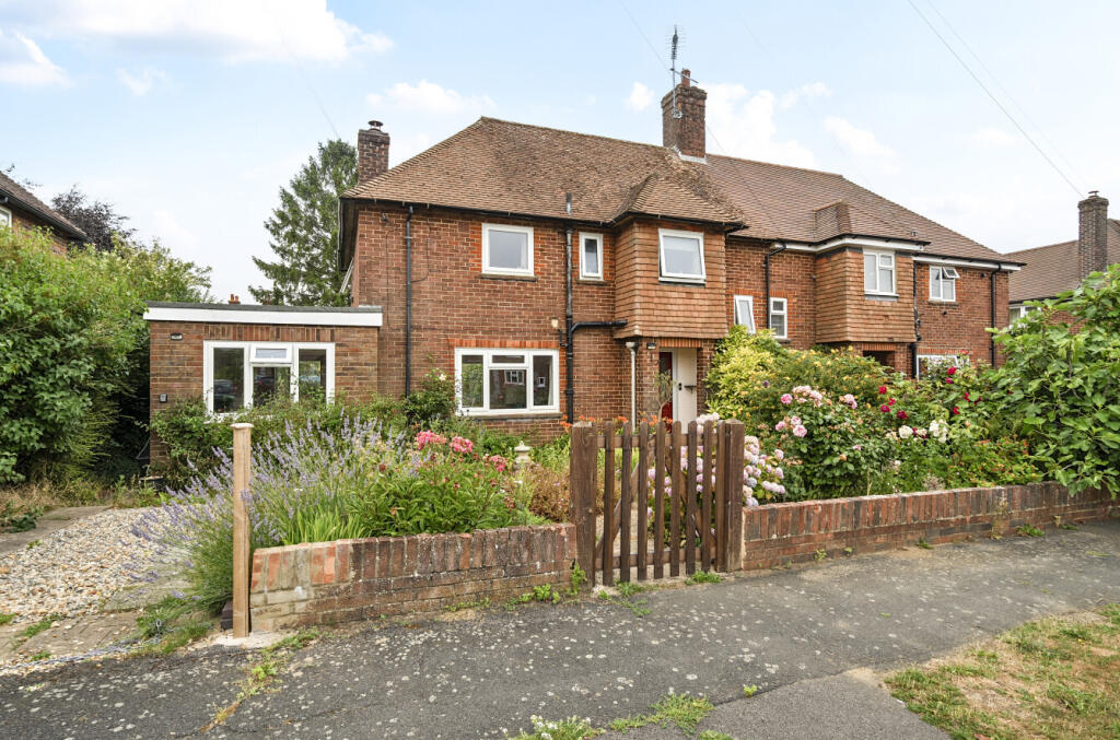 Main image of property: Whitedown, Alton, Hampshire, GU34