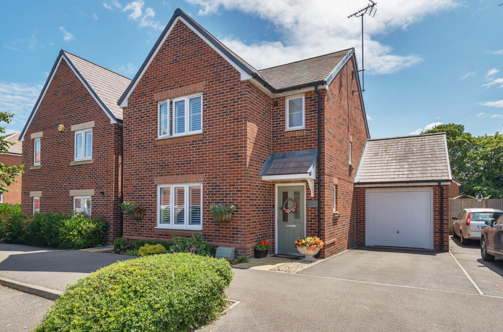 Main image of property: Bello Abbey Way, Alton, Hampshire, GU34
