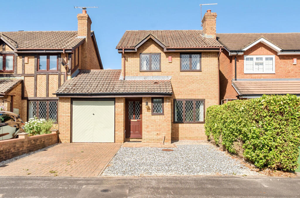 Main image of property: Downs View, Holybourne, Alton, Hampshire, GU34