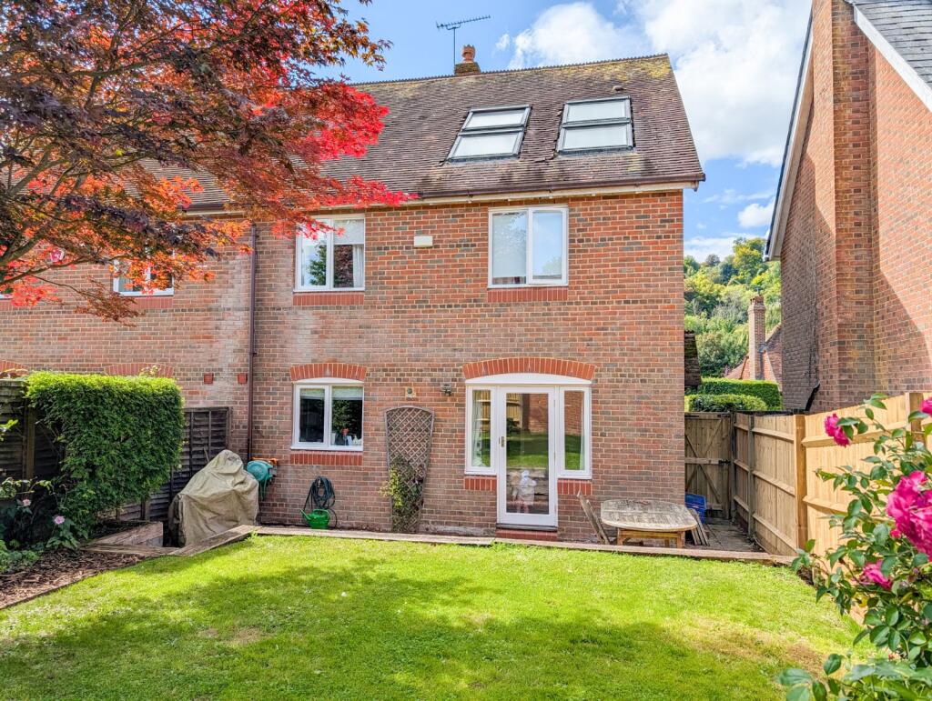 Main image of property: High Street, Selborne, Alton, Hampshire, GU34