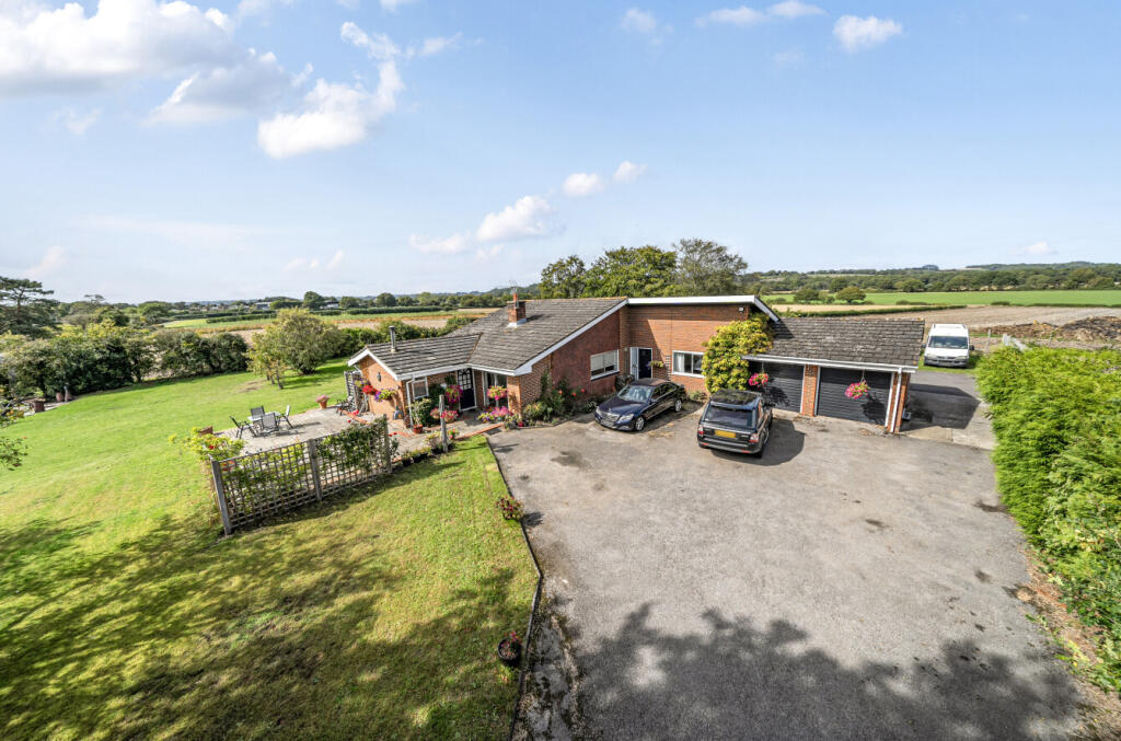 Main image of property: Forge Road, Kingsley, Bordon, Hampshire, GU35