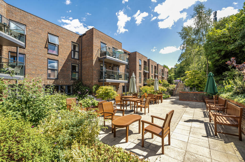 Main image of property: Lower Turk Street, Alton, Hampshire, GU34