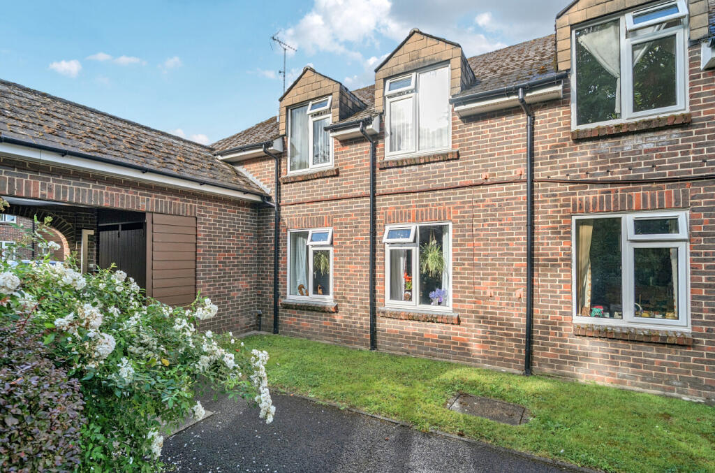Main image of property: Thornton End, Holybourne, Alton, Hampshire, GU34