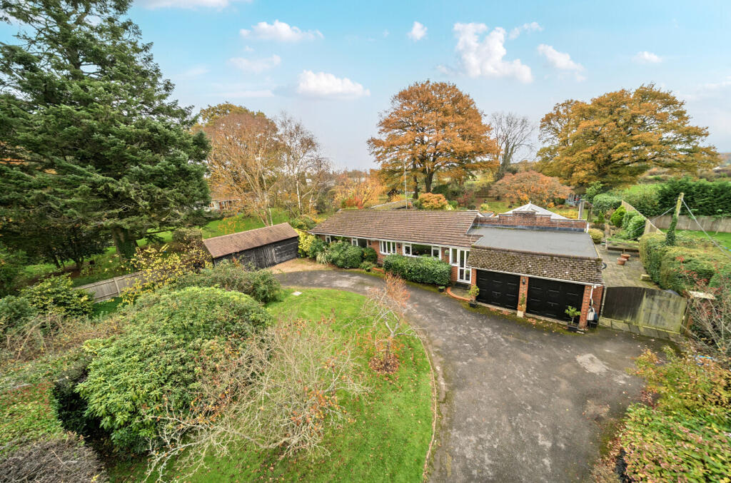 Main image of property: Alton Lane, Four Marks, Alton, Hampshire, GU34