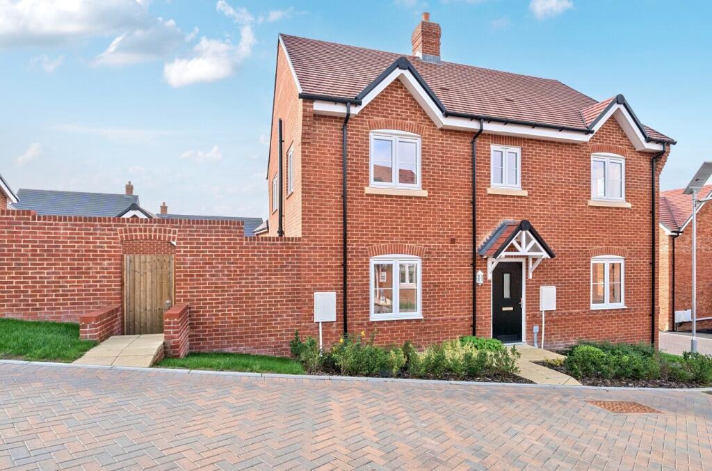 Main image of property: Selborne Park, Selborne Road, Alton, Hampshire, GU34