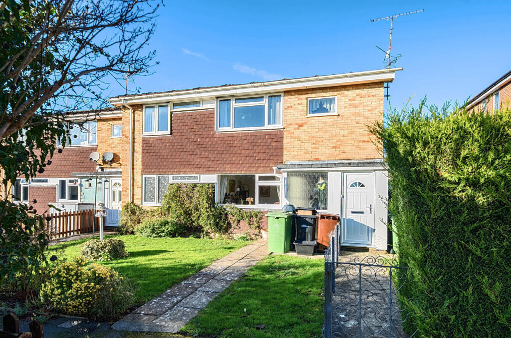 Main image of property: Dove Court, Alton, Hampshire, GU34