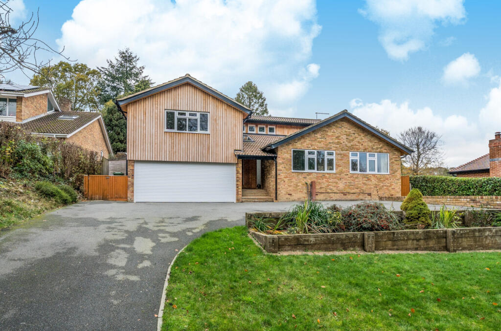 Main image of property: Kings Hill, Beech, Alton, Hampshire, GU34