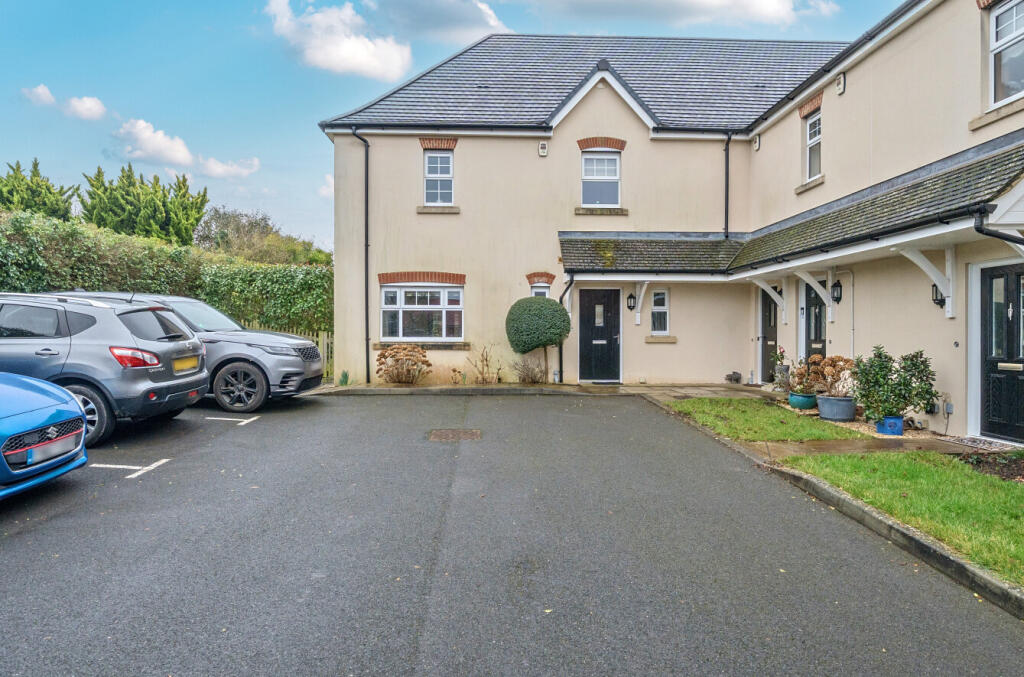 Main image of property: Greenacre Close, Alton, Hampshire, GU34