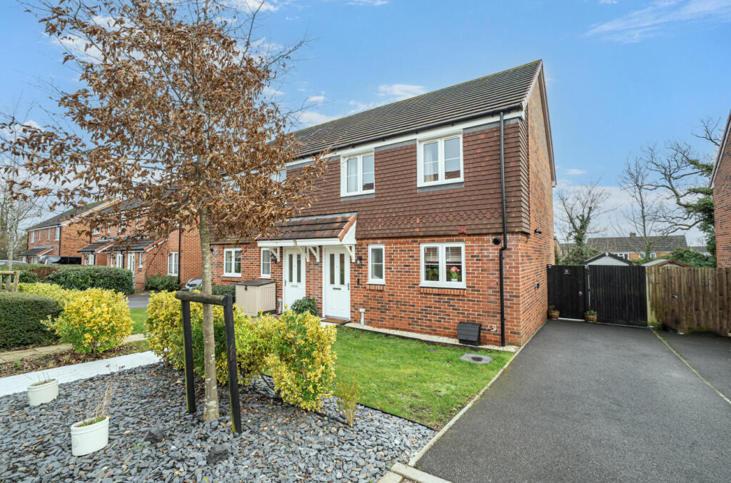 Main image of property: Jordan Grove, Alton, Hampshire, GU34