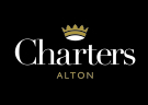 Charters, Alton Estate Agent Logo