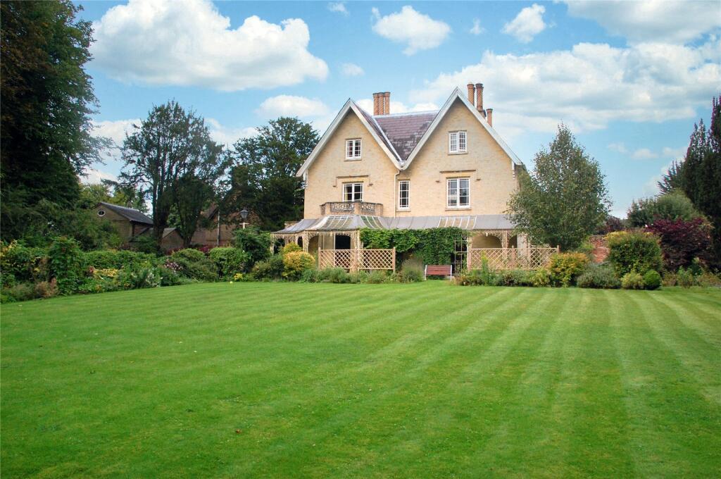 1 bedroom apartment for sale in Basingstoke Road, Kings Worthy