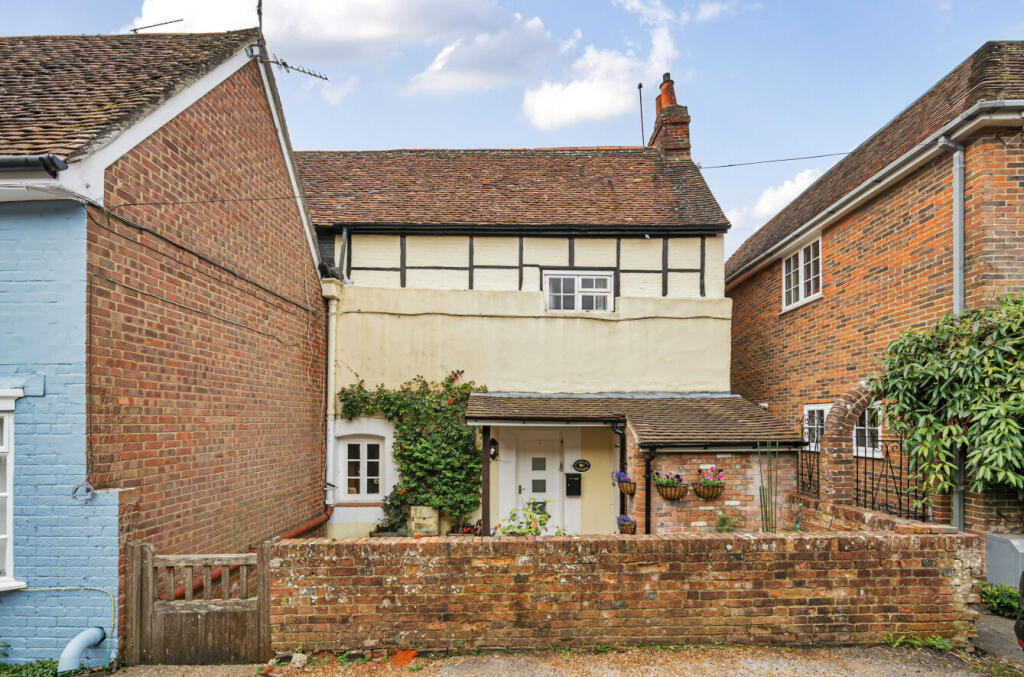 Main image of property: Bay Tree Yard, Alresford, Hampshire, SO24