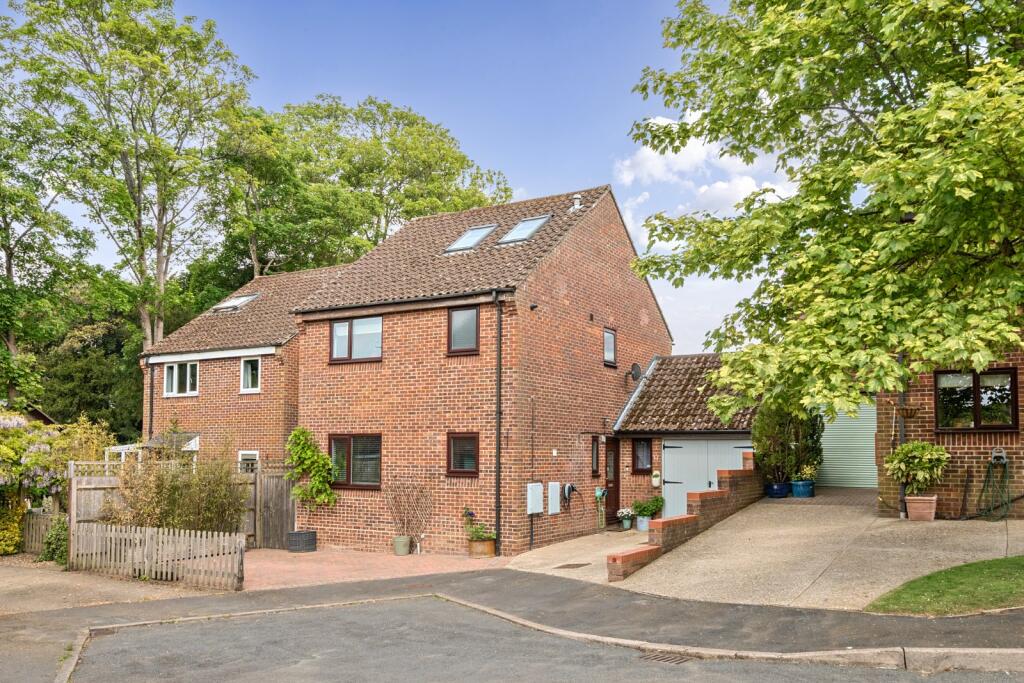 Main image of property: Beech Road, Alresford, Hampshire, SO24
