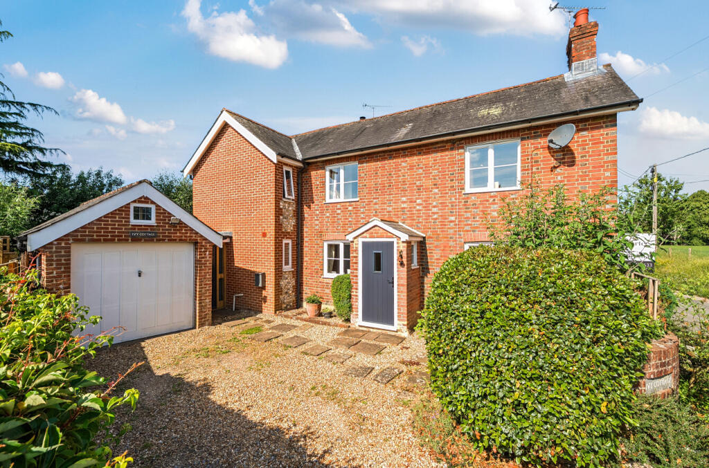 Main image of property: Vicarage Lane, Ropley, Alresford, Hampshire, SO24