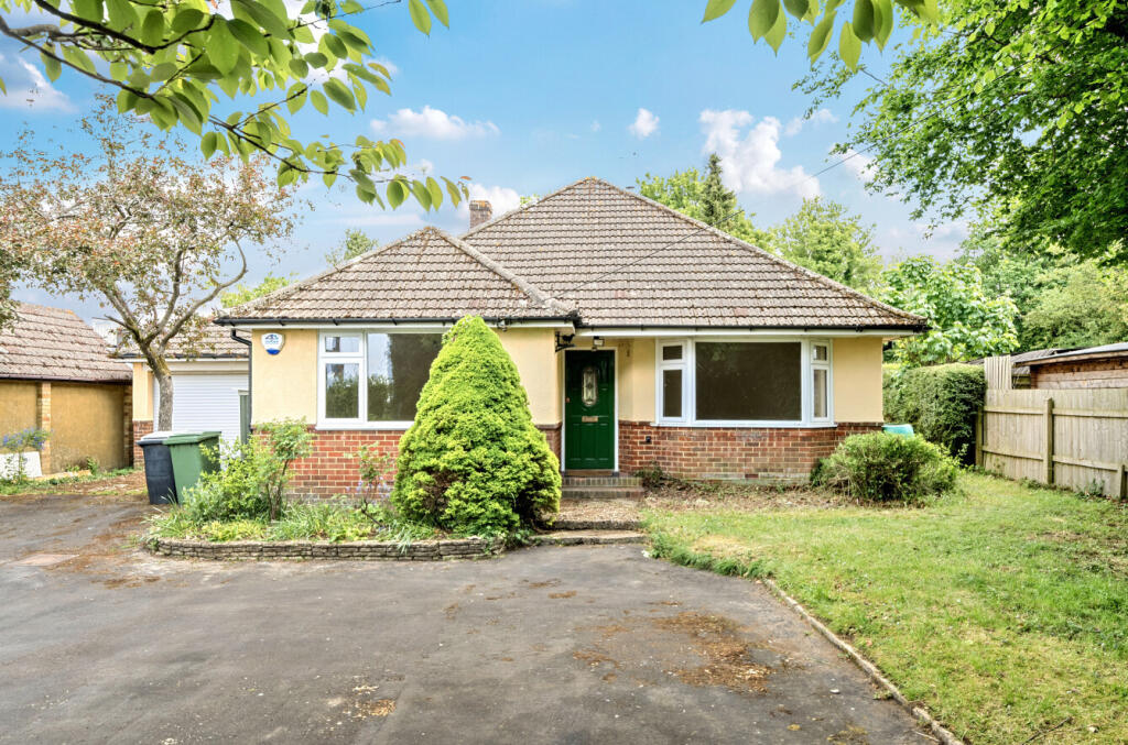 Main image of property: Bighton Lane, Gundleton, Alresford, Hampshire, SO24